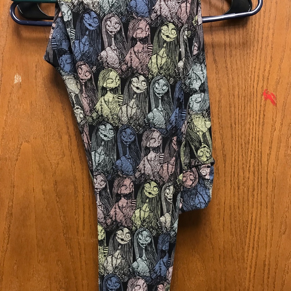 Sally leggings